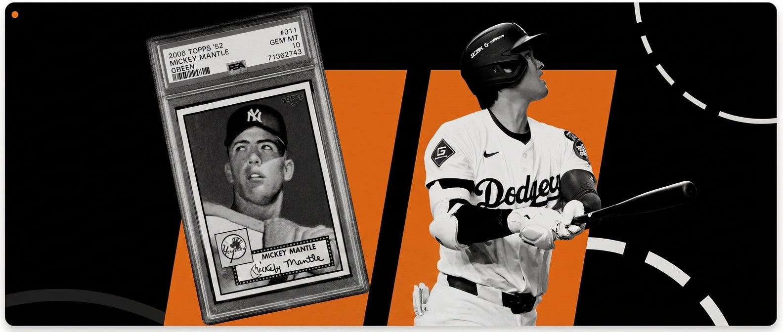 The Sports Card Market Has Structurally Changed