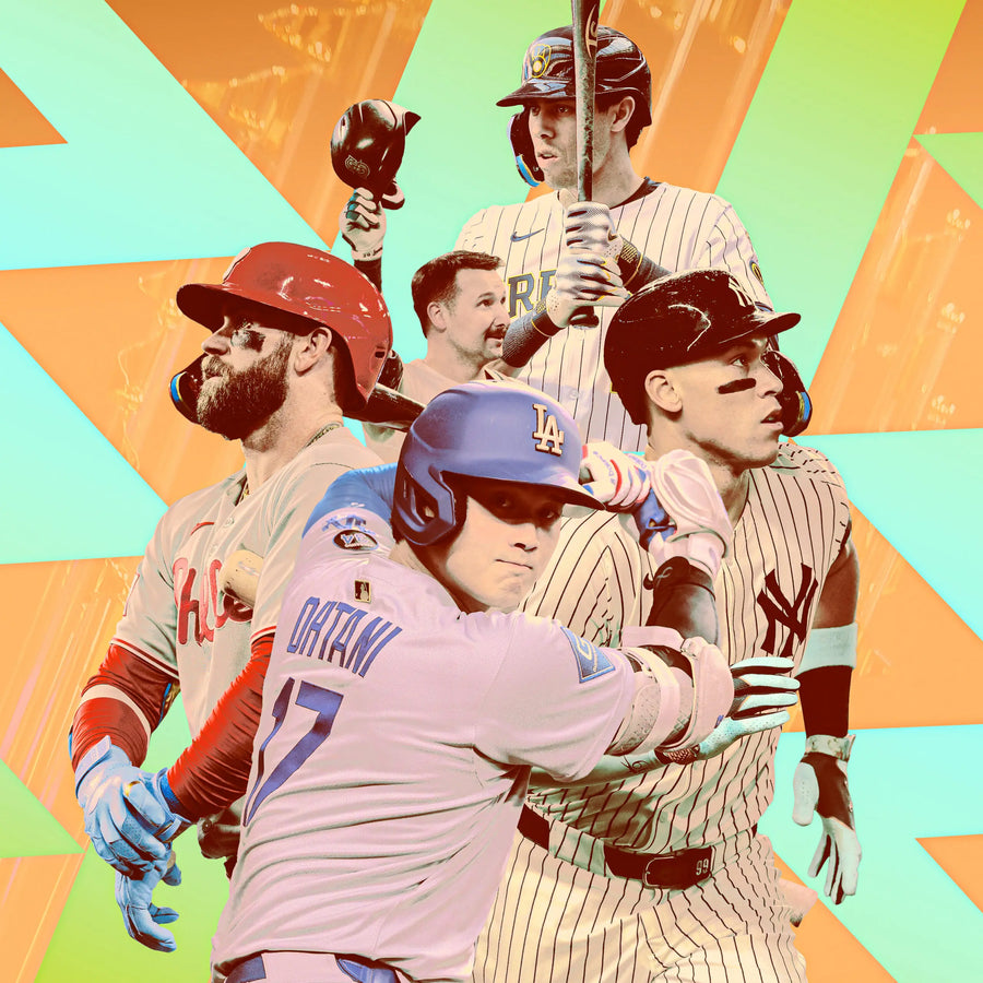 Baseball Index market context