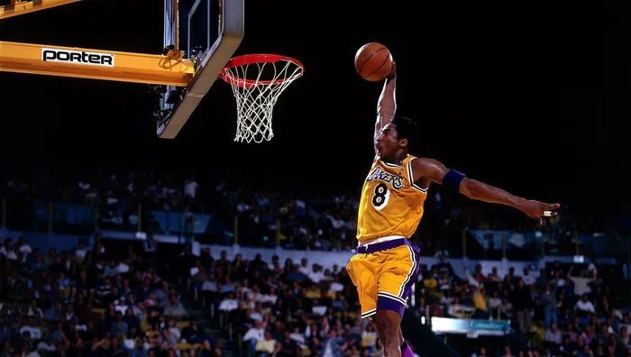 GOAT Basketball - Kobe Bryant