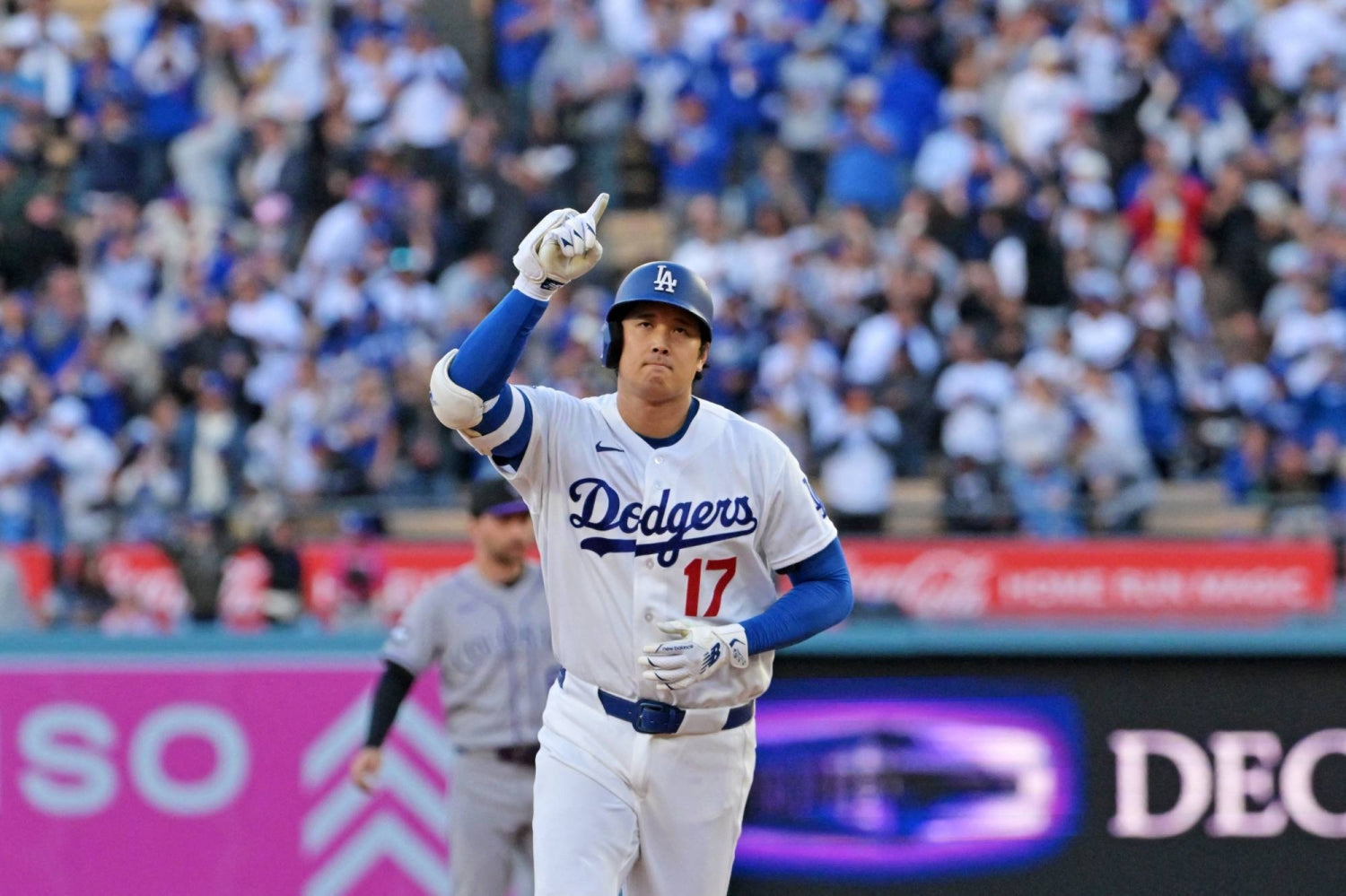 Shohei Ohtani