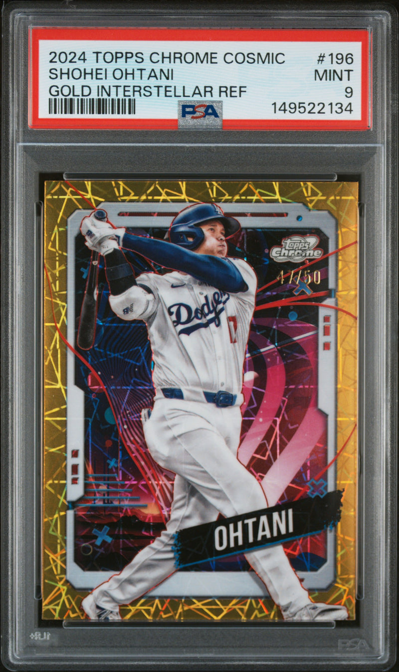 Shohei Ohtani