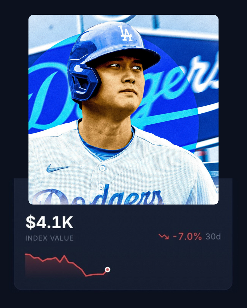 Shohei Ohtani ↗