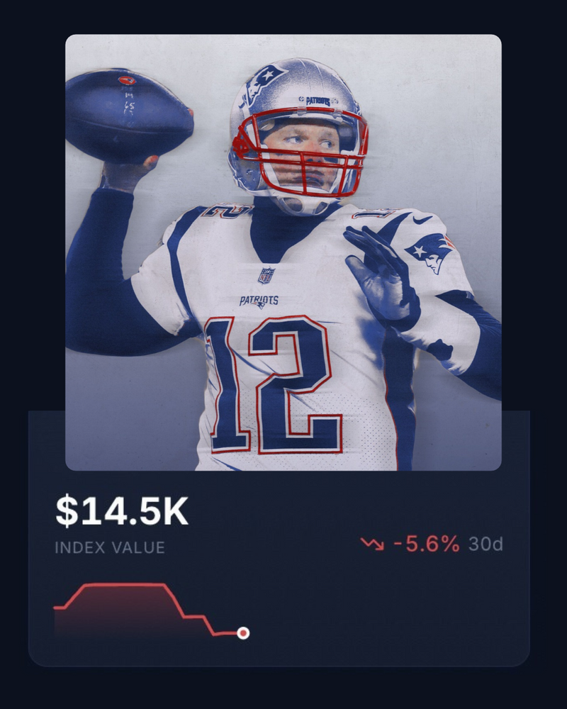 Tom Brady ↗