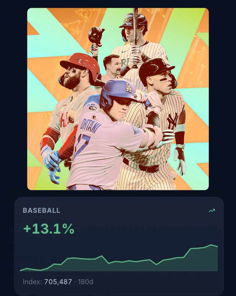 Baseball Index ↗