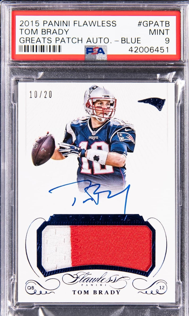 Tom Brady