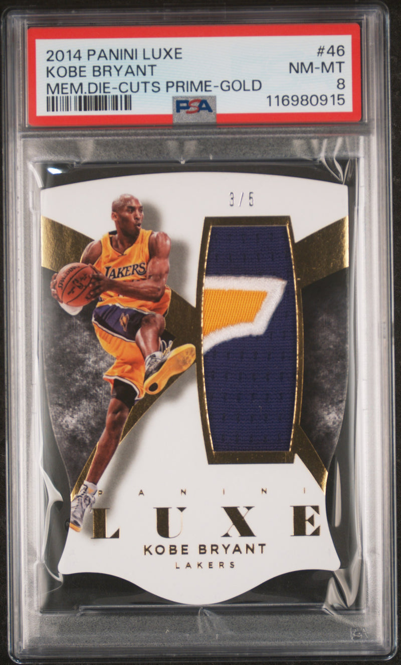 Kobe Bryant