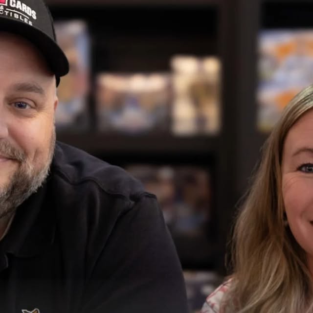 Inside the community behind Lucky 7 Cards