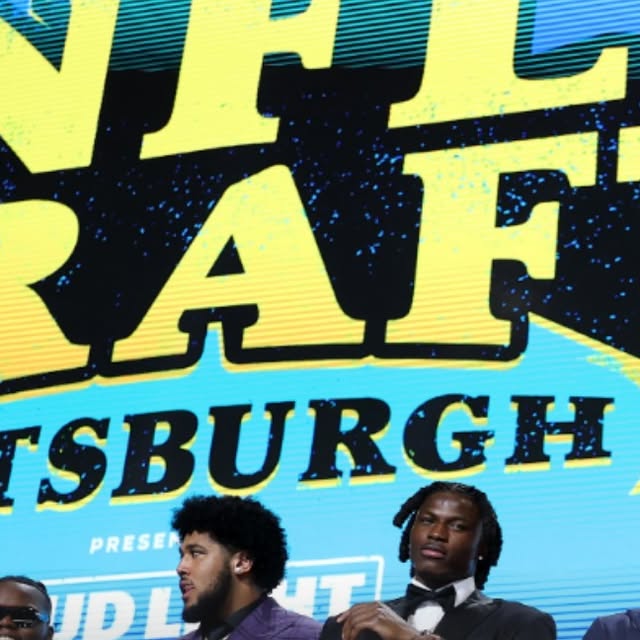 How Fanatics is redefining the NFL rookie card
