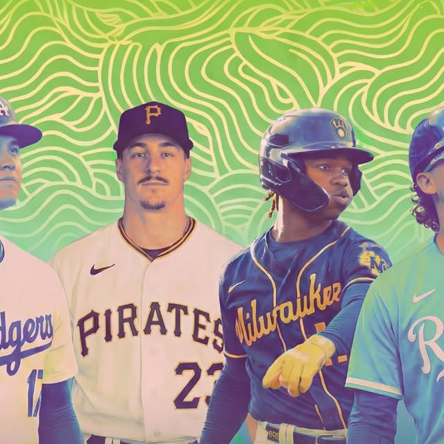 Why prospects and superstars trade differently