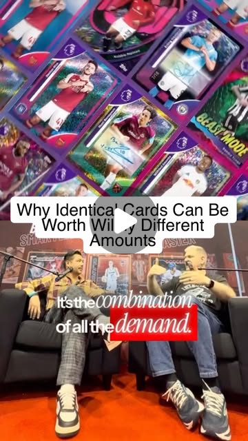 Why scarcity still needs demand
