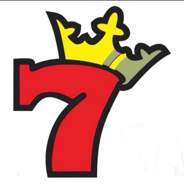 Crowned Seven