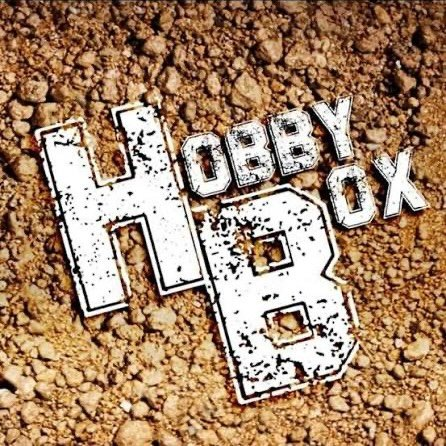 Hobby Box