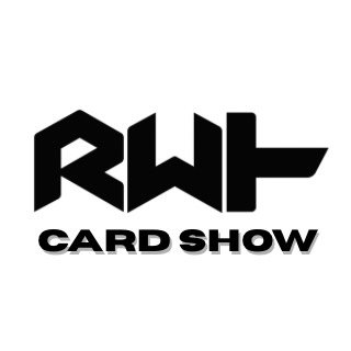 RWT Card Show